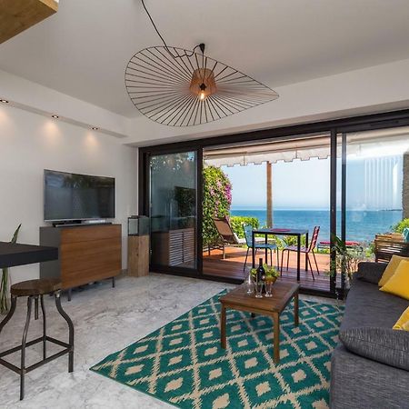 Residence Vue Mer 칸느 외부 사진