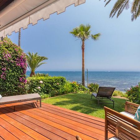 Residence Vue Mer 칸느 외부 사진