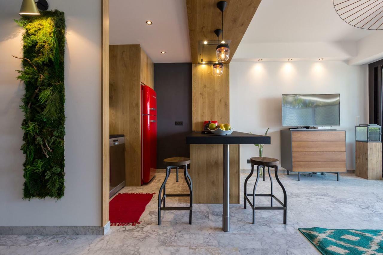 Residence Vue Mer 칸느 외부 사진