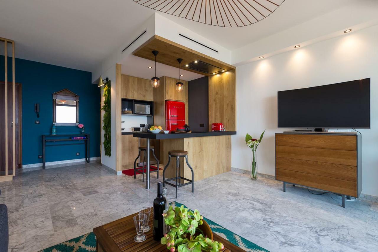Residence Vue Mer 칸느 외부 사진