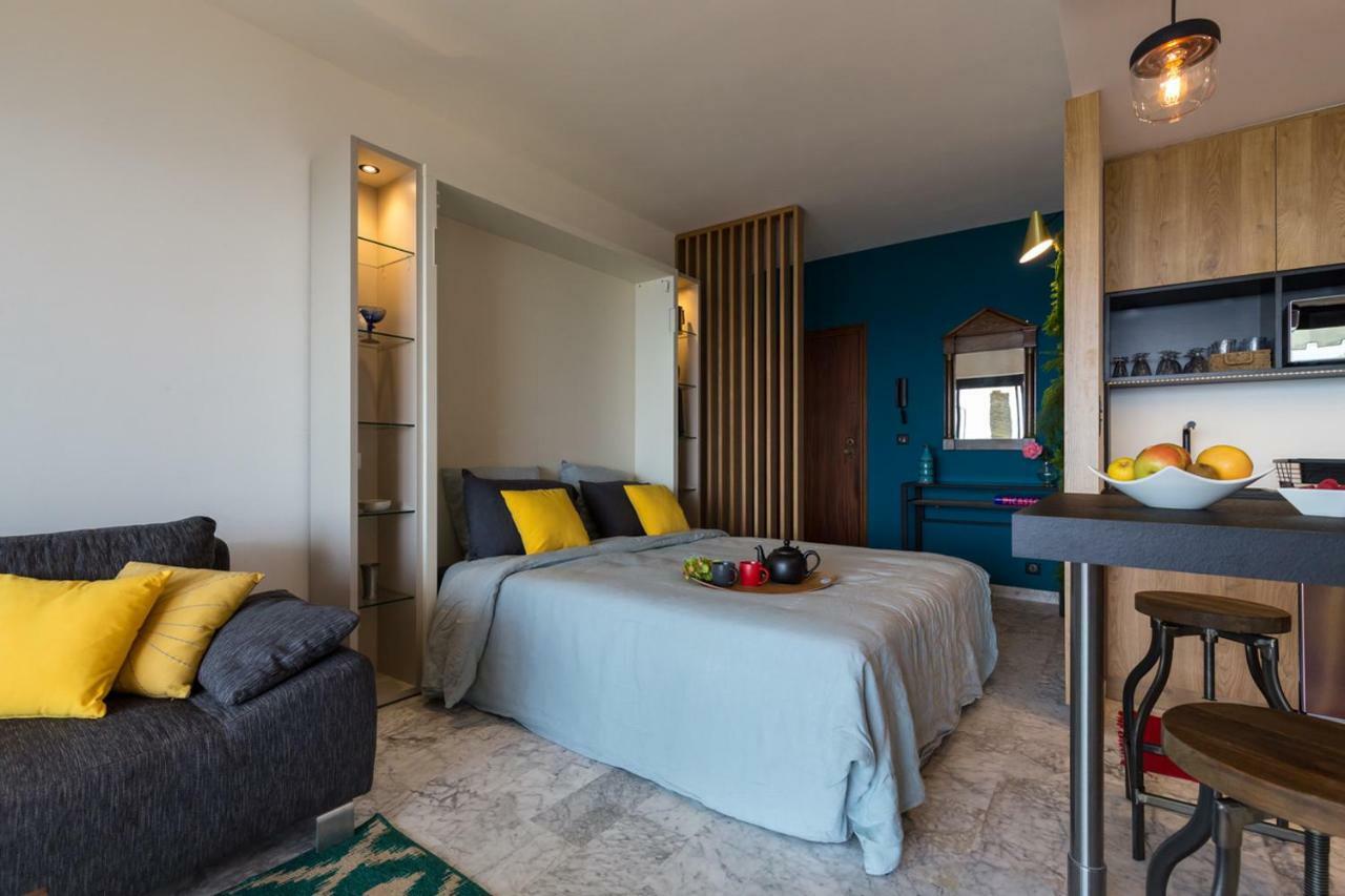 Residence Vue Mer 칸느 외부 사진