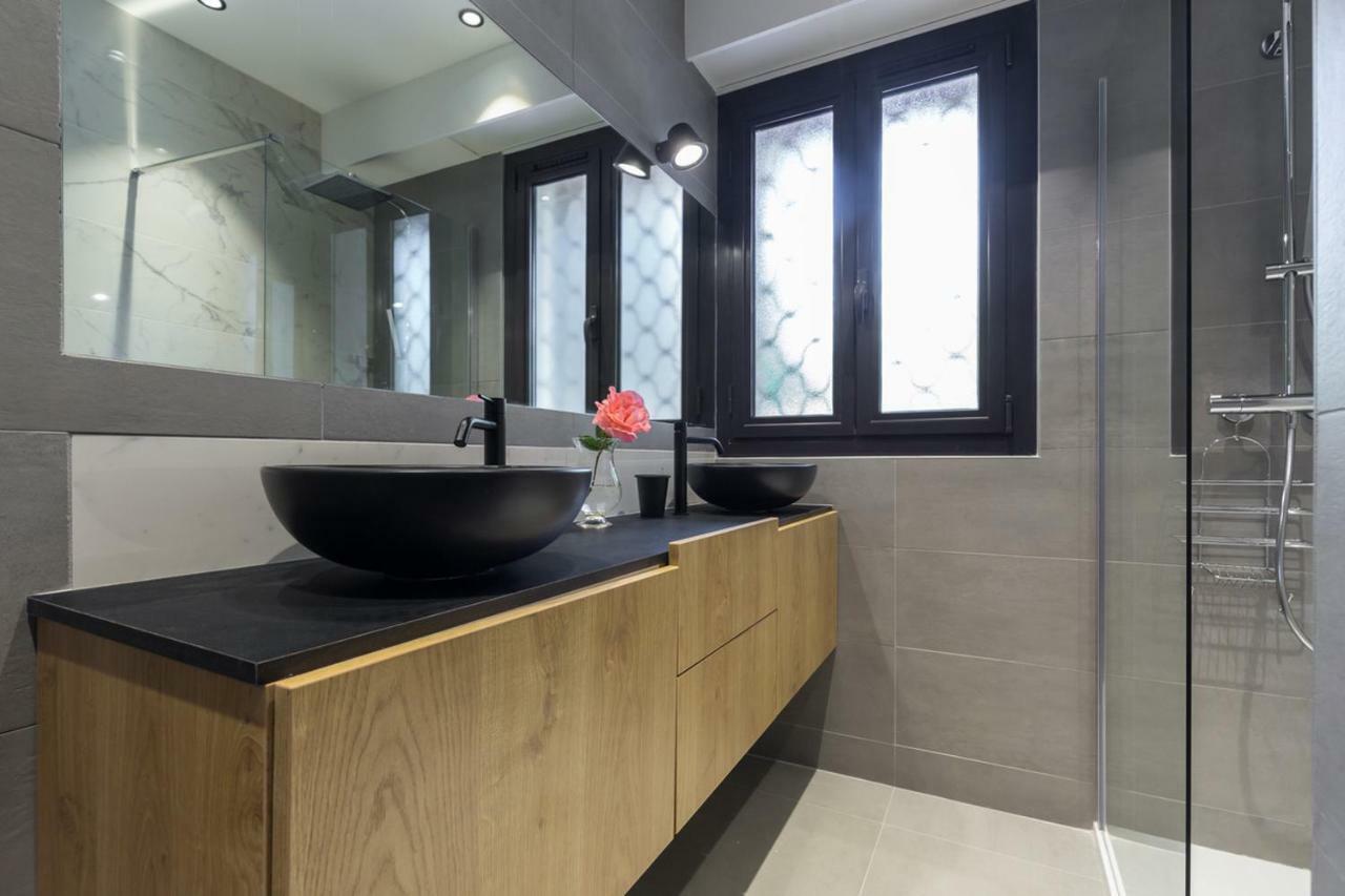 Residence Vue Mer 칸느 외부 사진